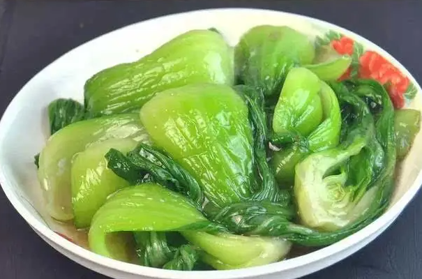 吃水煮青菜减肥效果明显吗？减肥应该这样做