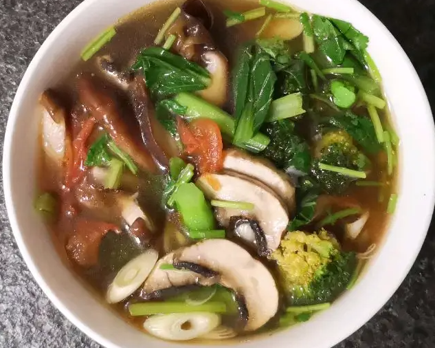 吃这个竟会食欲大增 想减肥就要避开