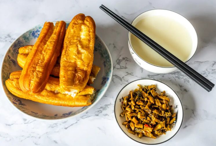 三餐怎么吃减肥有效果?让你再也胖不起来