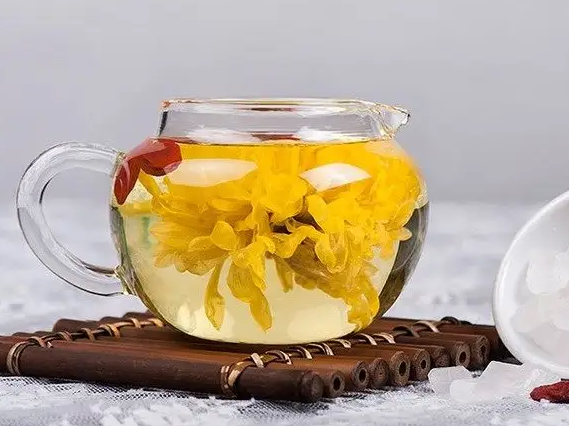 消肿减脂喝什么 最减脂的6款茶饮推荐