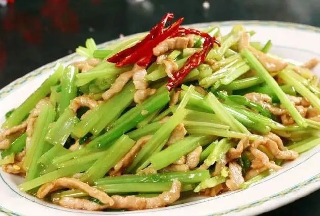 苦瓜也能减肥 五款苦瓜减肥食谱让你轻松减肥