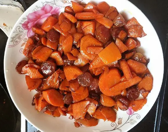 减肥蔬菜该怎么制作?五款美味的减肥蔬菜推荐