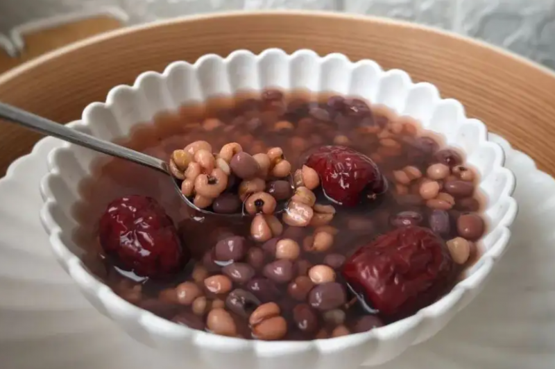 减肥吃点什么好？减肥食谱来帮你轻松瘦