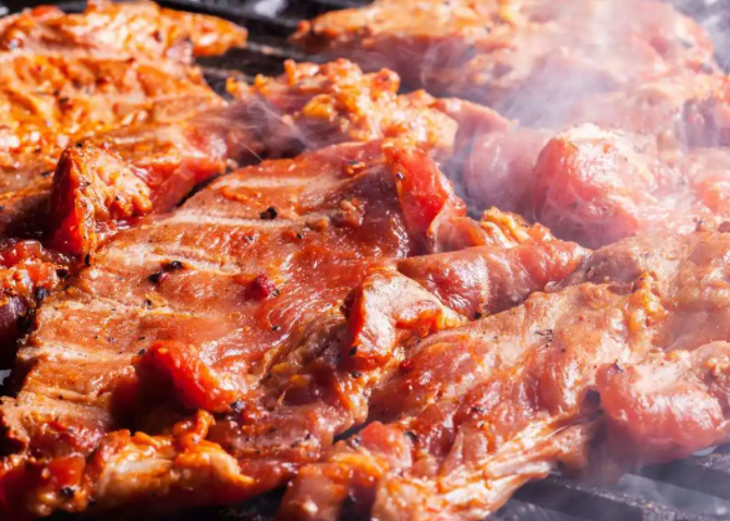 吃肉也可以让你减肥？吃肉减肥法让你瘦不停