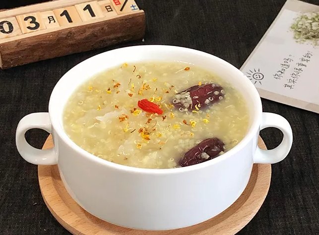 想要瘦身吃什么好?这些食谱帮你轻松瘦下来