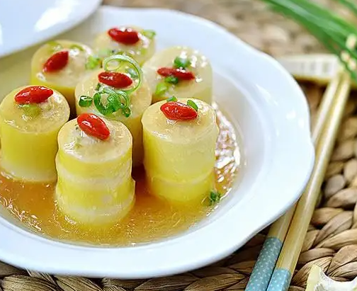 想要瘦身吃什么好?这些食谱帮你轻松瘦下来