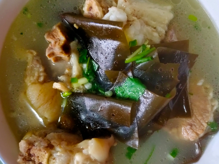 夏季究竟要怎么瘦 减肥食谱学起来