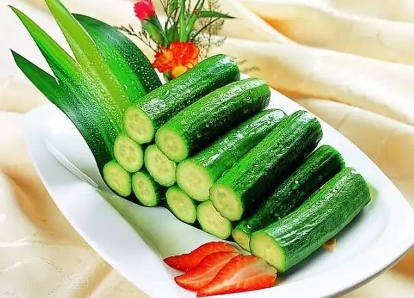 如何瘦出好身材 十种食物来帮你减肥助攻