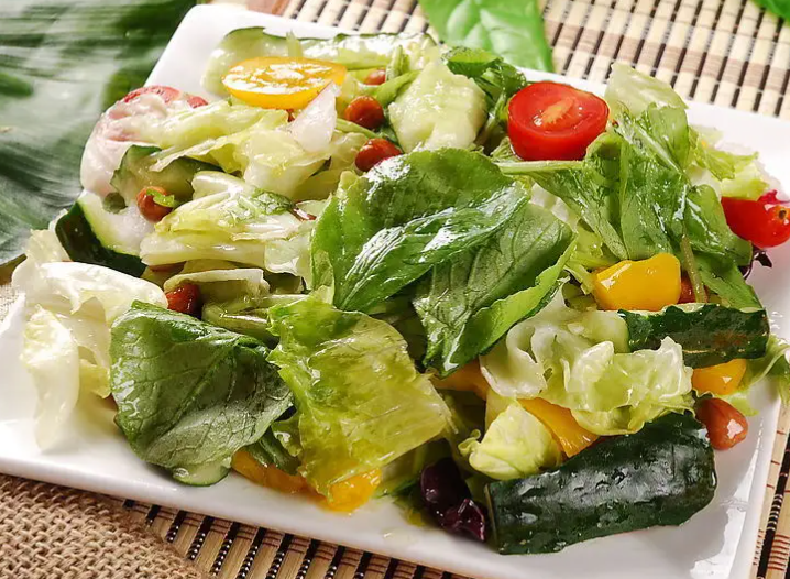 吃什么可以减肥?7种食物让你更瘦