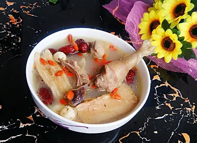 产后妈妈贫血吃什么好 这些食物让你气色红润