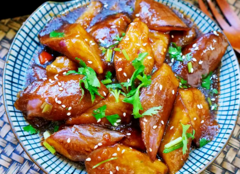 追求瘦的时代怎么减肥 瘦身食谱来帮你