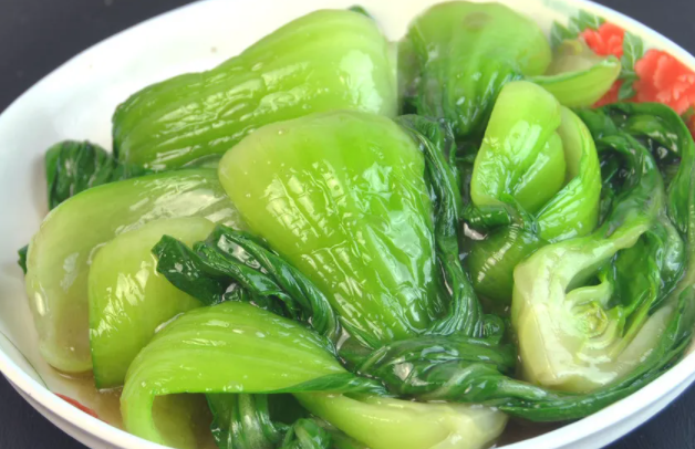 减肥食谱家常菜有哪些呢?3款家常菜帮你瘦身