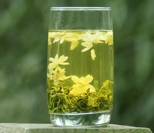 减肥茶饮有哪些呢?五款茶饮帮你轻松瘦身