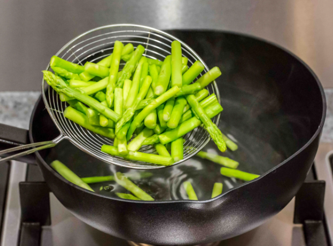 吃什么食物减肥效果好?这些食物让你瘦不停