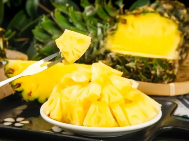 夏天适合减肥的水果有哪些呢?五大水果帮你轻松瘦身