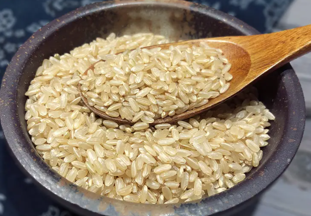 糙米黑豆都是减肥好帮手 减肥就该这样吃
