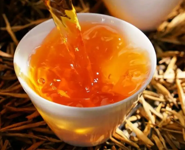 喝什么茶可以减肥？七种茶类帮你快速瘦身