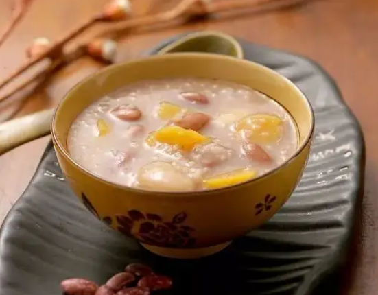 瘦身粥该怎么制作？四款瘦身粥帮你瘦不停