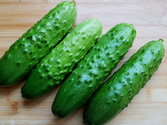 哪些蔬菜可以减肥？五种蔬菜帮你燃烧脂肪
