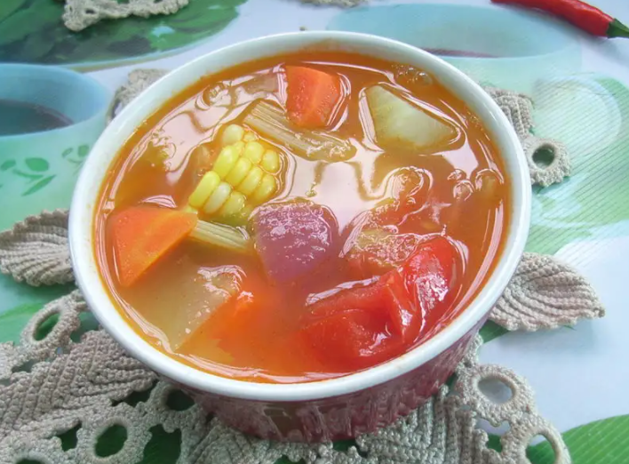 如何吃出好身材 这些食物帮你瘦身成功