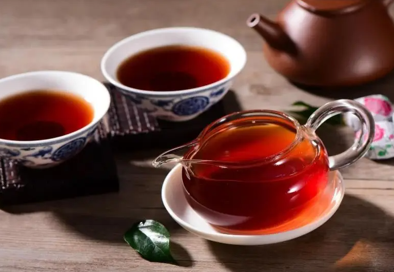 茶对减肥有什么作用？六种茶帮你减肥