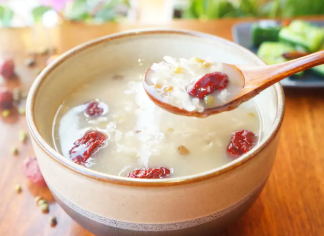 这些食谱赶紧收藏起来 让你完美变身瘦子