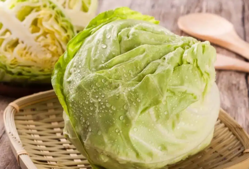 冬天该吃什么果蔬减肥？四种冬季最佳减肥果蔬