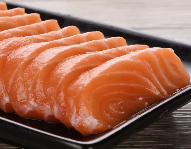 六种既营养又减肥的食物
