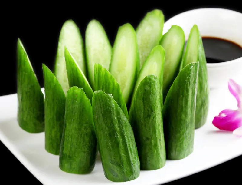 减肥蔬菜有哪些？减肥就吃这六种蔬菜