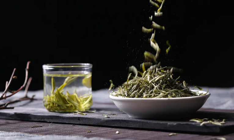 想要瘦出好身材 这些食物助你快速减肥