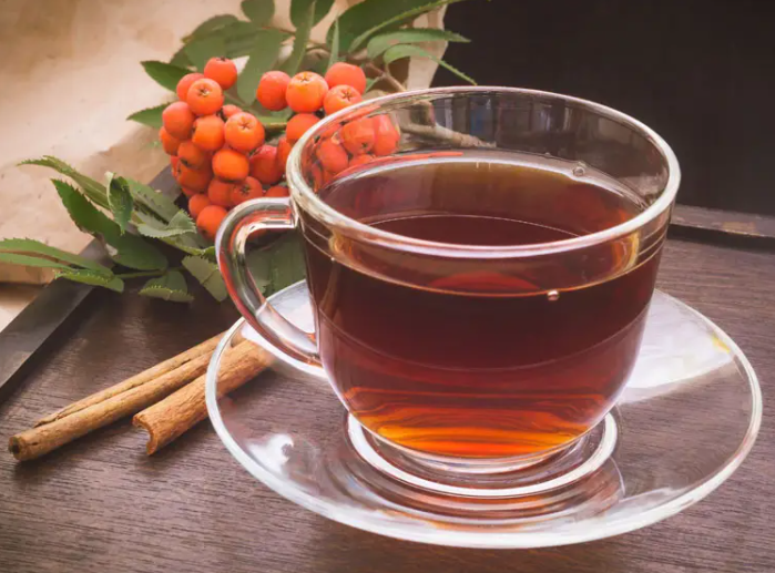 哪些茶可以减肥?想快速瘦身喝这七种茶