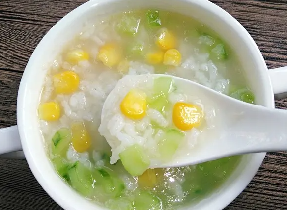 这5款减肥粥让你瘦身成功