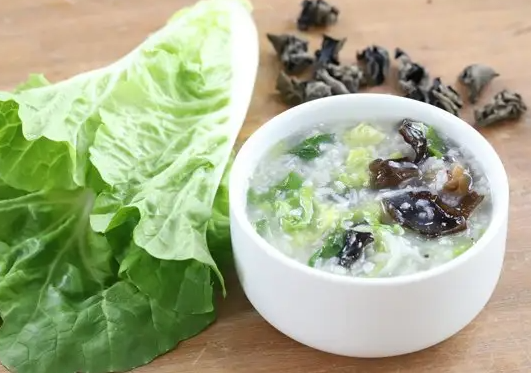 秋季就喝这7种粥 减肥又养生