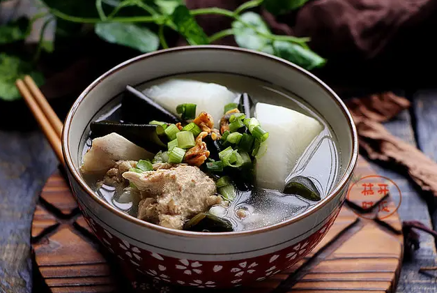 饮食减肥健康有效 推荐四款减肥食谱