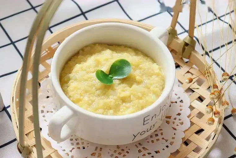 十款减肥粥让你冬季暖胃降火又瘦身
