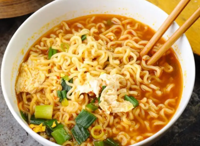 减肥时远离这六种高热量食物