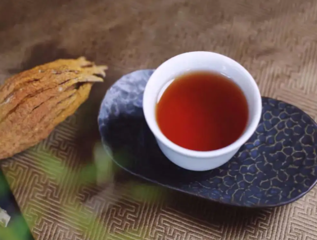 经常喝普洱茶有减肥效果吗