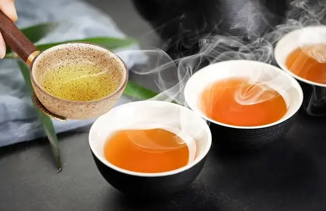 喝茶可以减肥吗?喝茶有什么效果呢?
