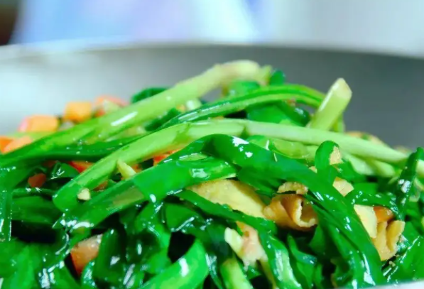 减肥可以吃什么?这五种菜吃了不长肉