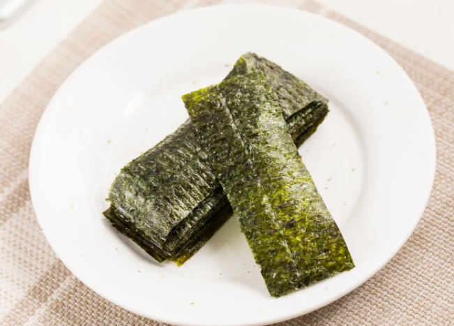 哪些食物可以瘦腿?十种对瘦腿有效的食物