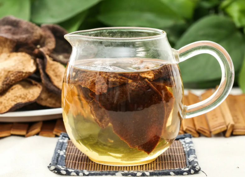 太肥胖应该怎么减肥呢?这些茶饮帮你减掉大肚腩