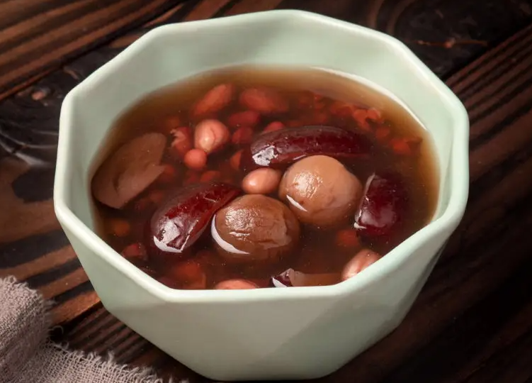 四款红豆减肥食谱,让你瘦身又美容