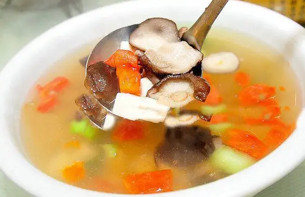八款健康减肥食谱,让你入冬最享瘦
