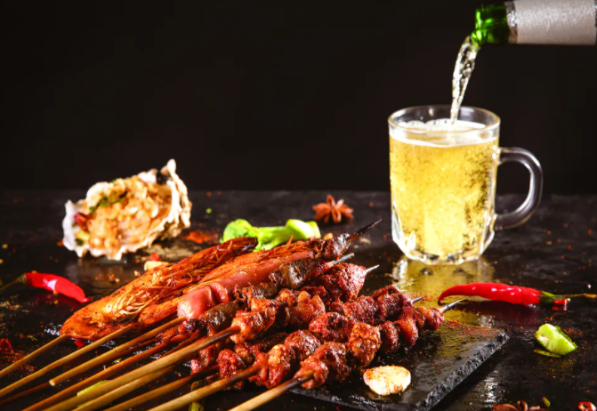 夏天应该怎样减肥?减肥饮食要注意什么?