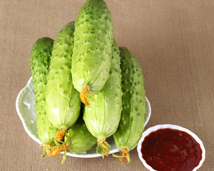 夏季减肥吃什么蔬菜好呢？减肥就吃这五大蔬菜