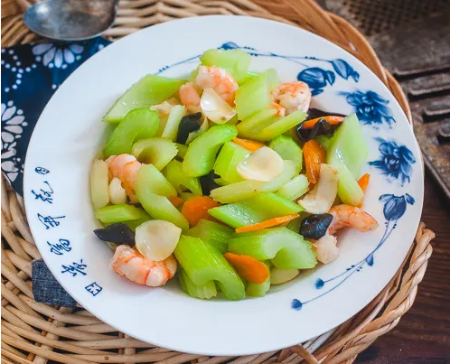 冬季怎么吃最减肥？四款美味食谱助你享瘦