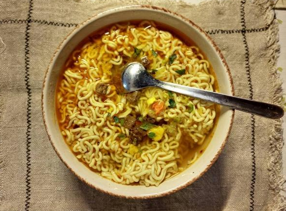 零食是减肥天敌 减肥这些食品要避开