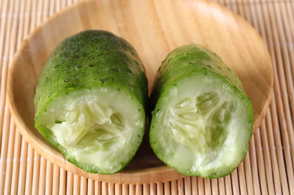 夏季减肥吃什么 常见的低卡路里食物