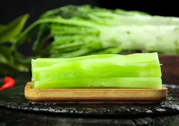 10种蔬菜是减肥的利器 几个减肥食谱很奏效