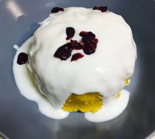 超有效减肥方法 推荐3款美味红薯减肥食谱